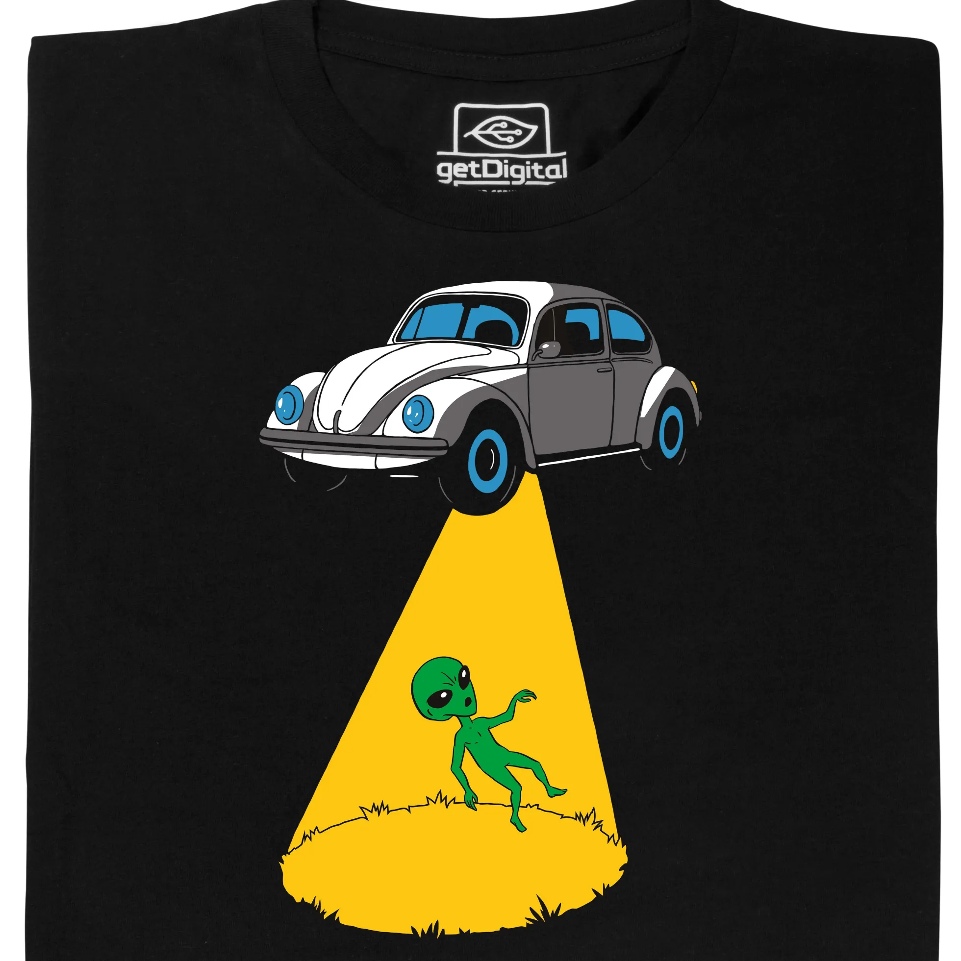 Human Abduction