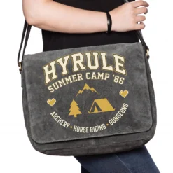 Hyrule Summer Camp