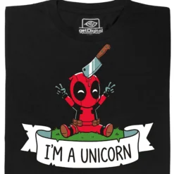 I'm a Unicorn