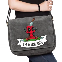 I'm a Unicorn