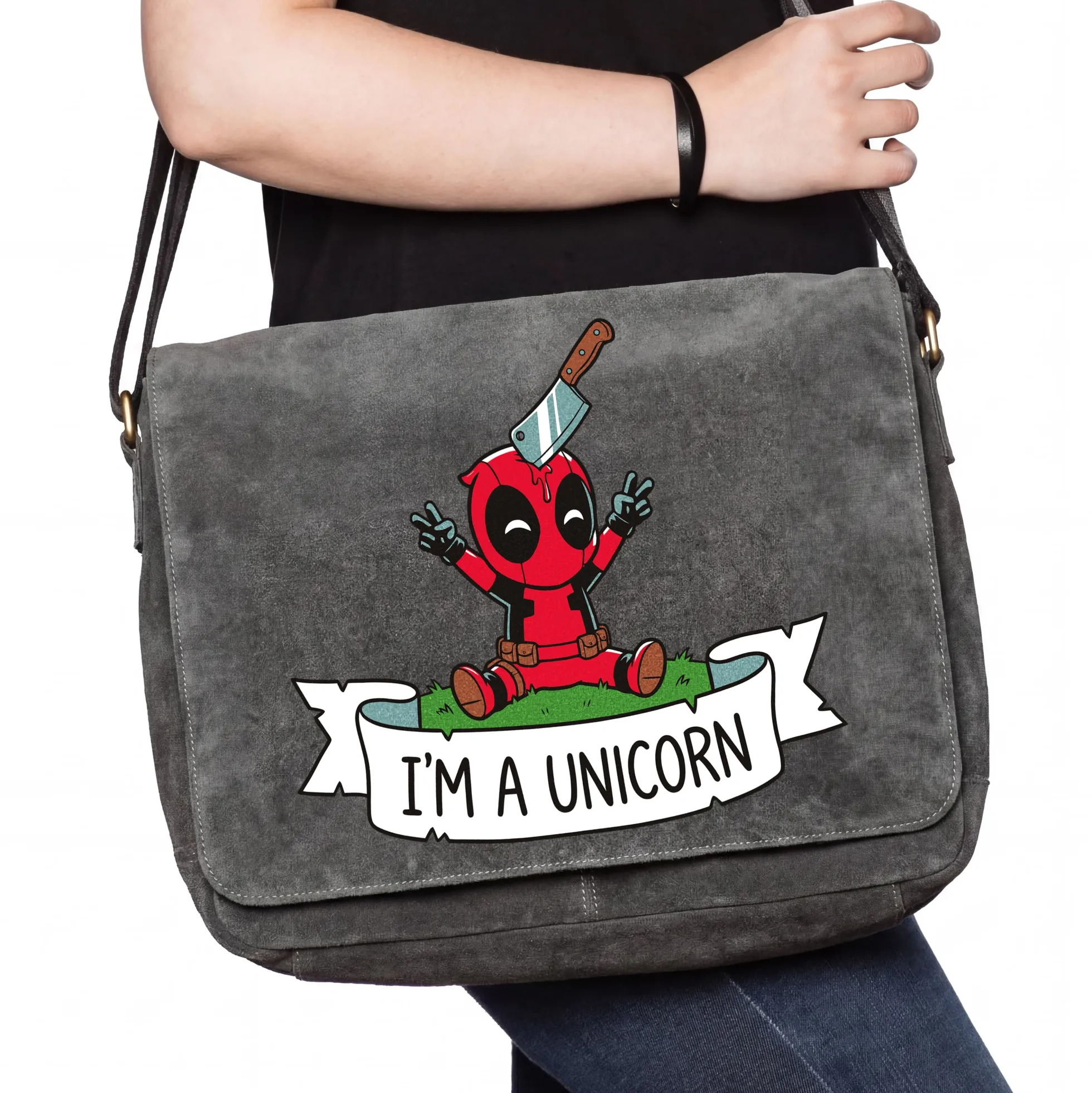 I'm a Unicorn