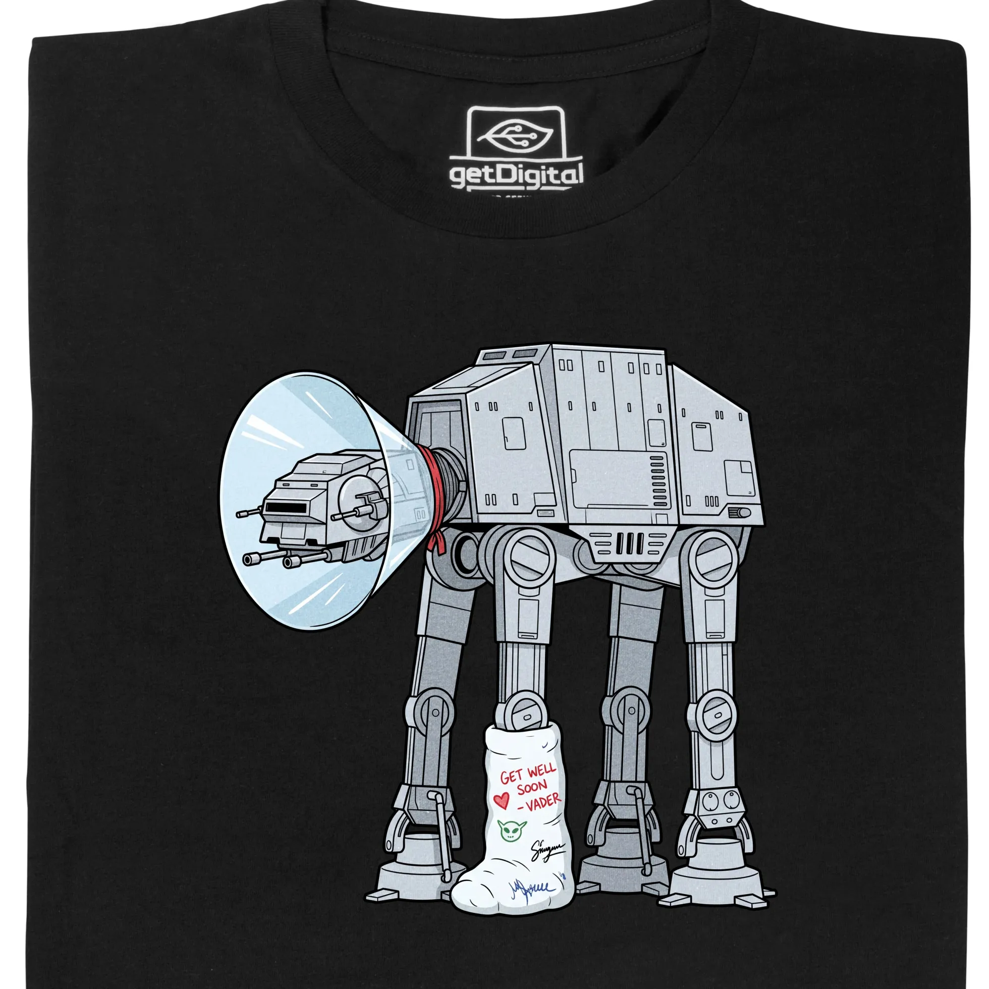 Imperial Recovery