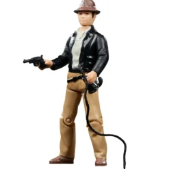 Indiana Jones Retro Sammelfigur