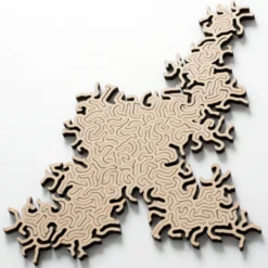 Infinity Puzzle - Der Irrgarten