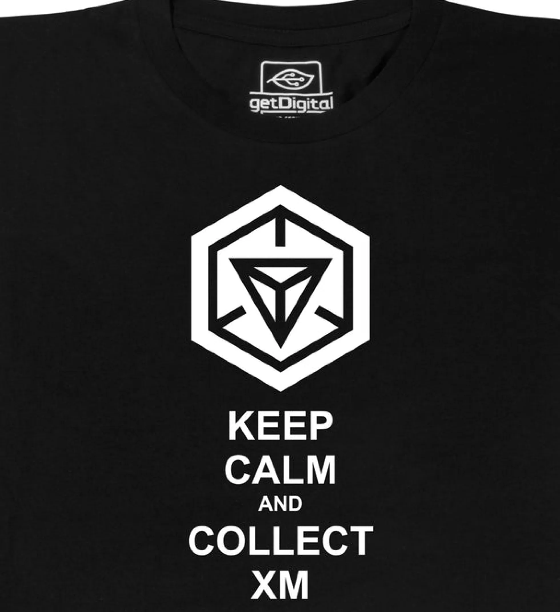 Ingress Keep Calm