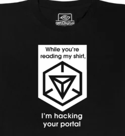 Ingress Reading