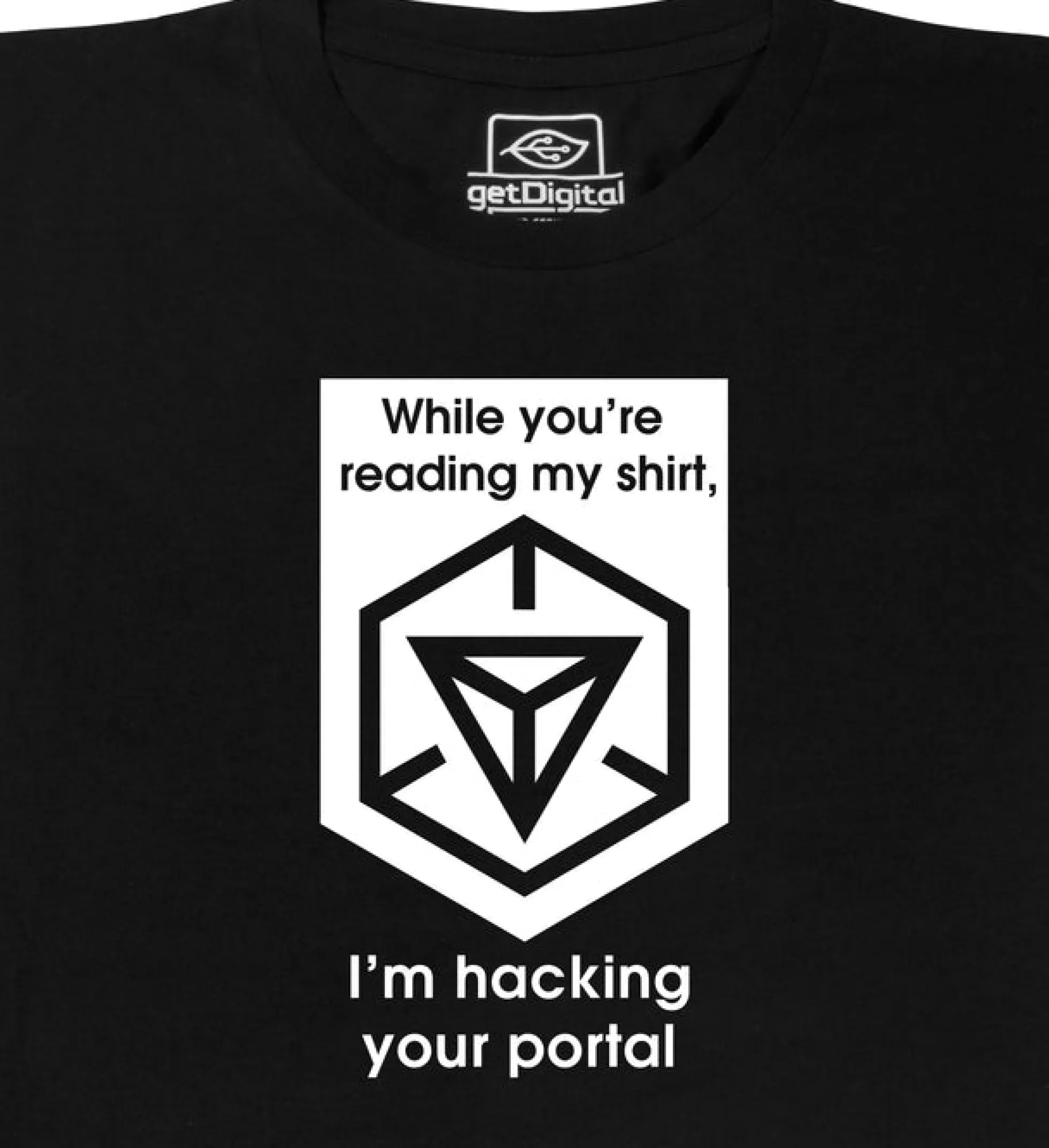 Ingress Reading