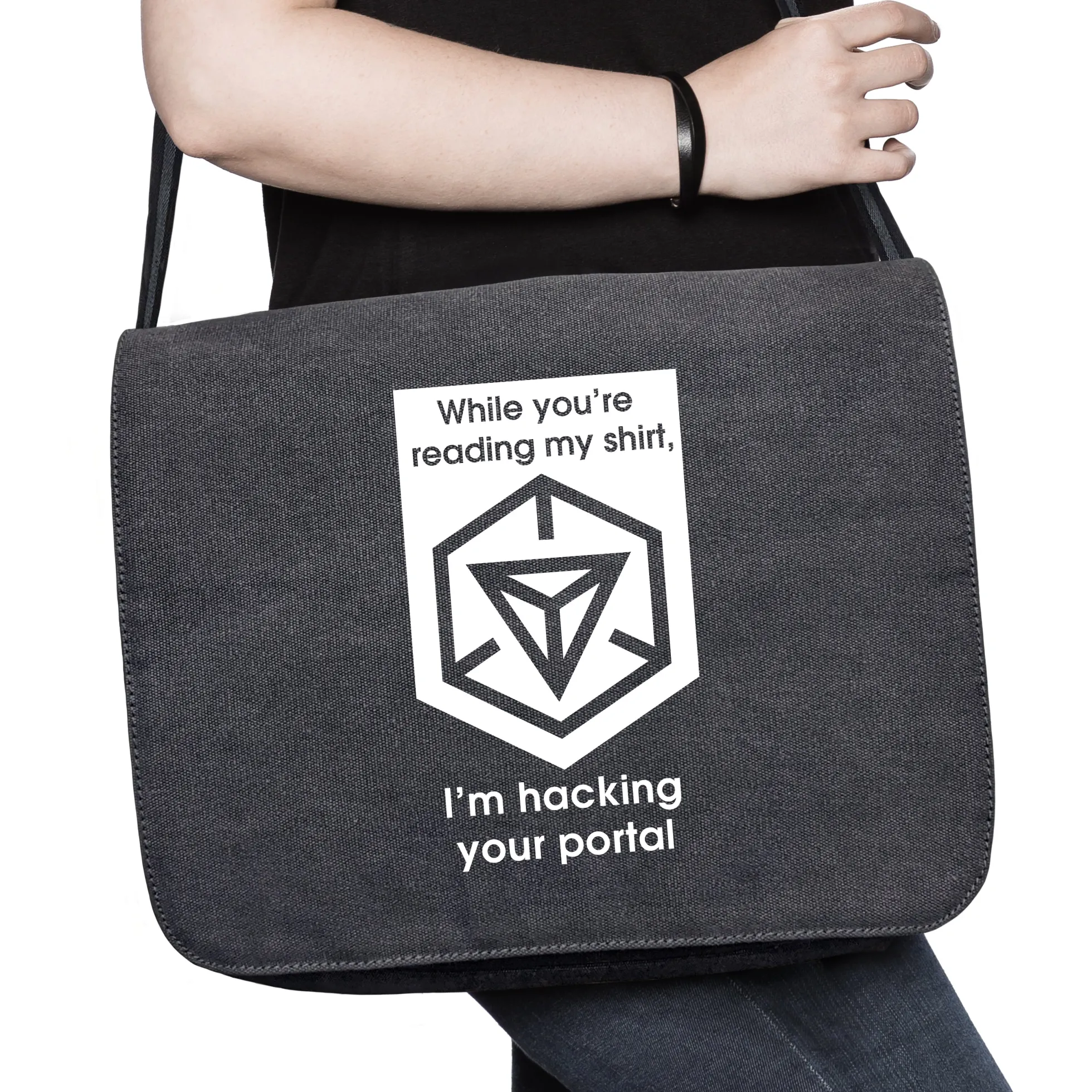 Ingress Reading