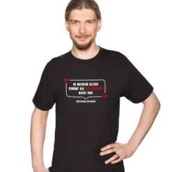 In meinem Alltag kommt die