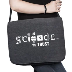 In Science We Trust