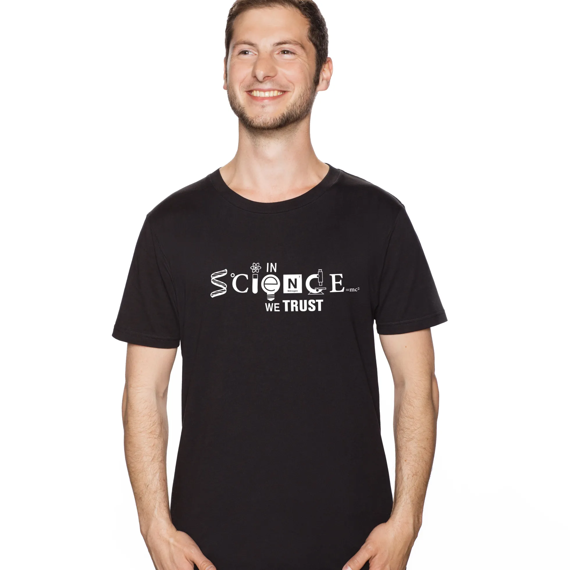 In Science We Trust