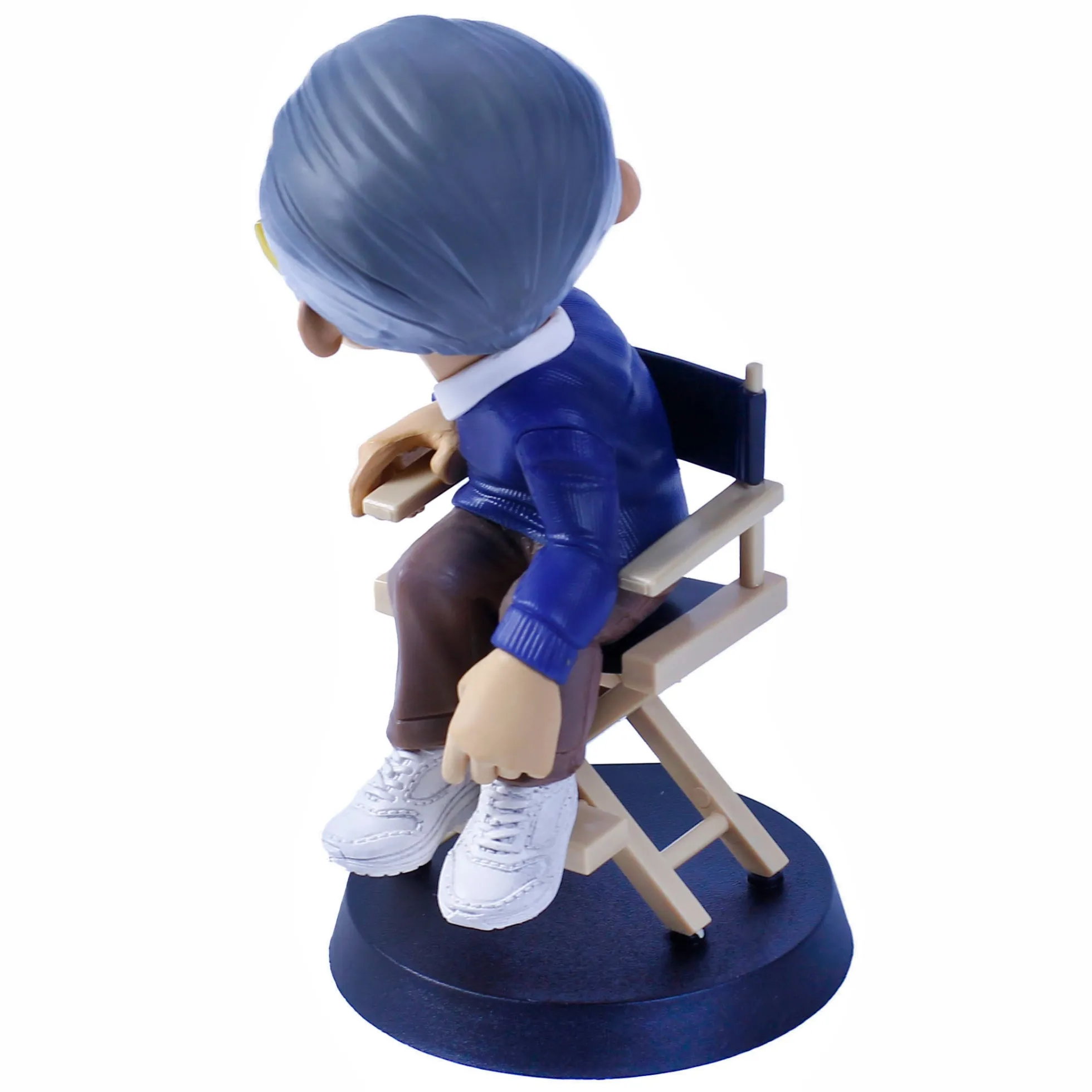 Iron Studios Mini Co. Sammelfigur Stan Lee