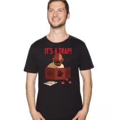 It's a Trap