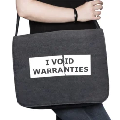 I void warranties