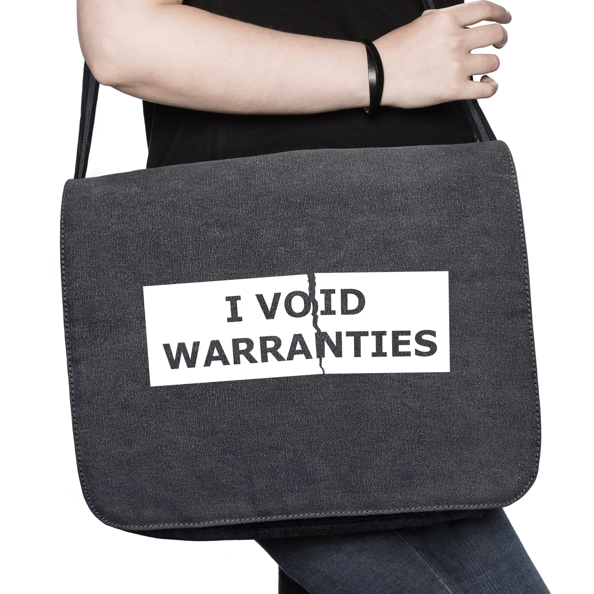 I void warranties