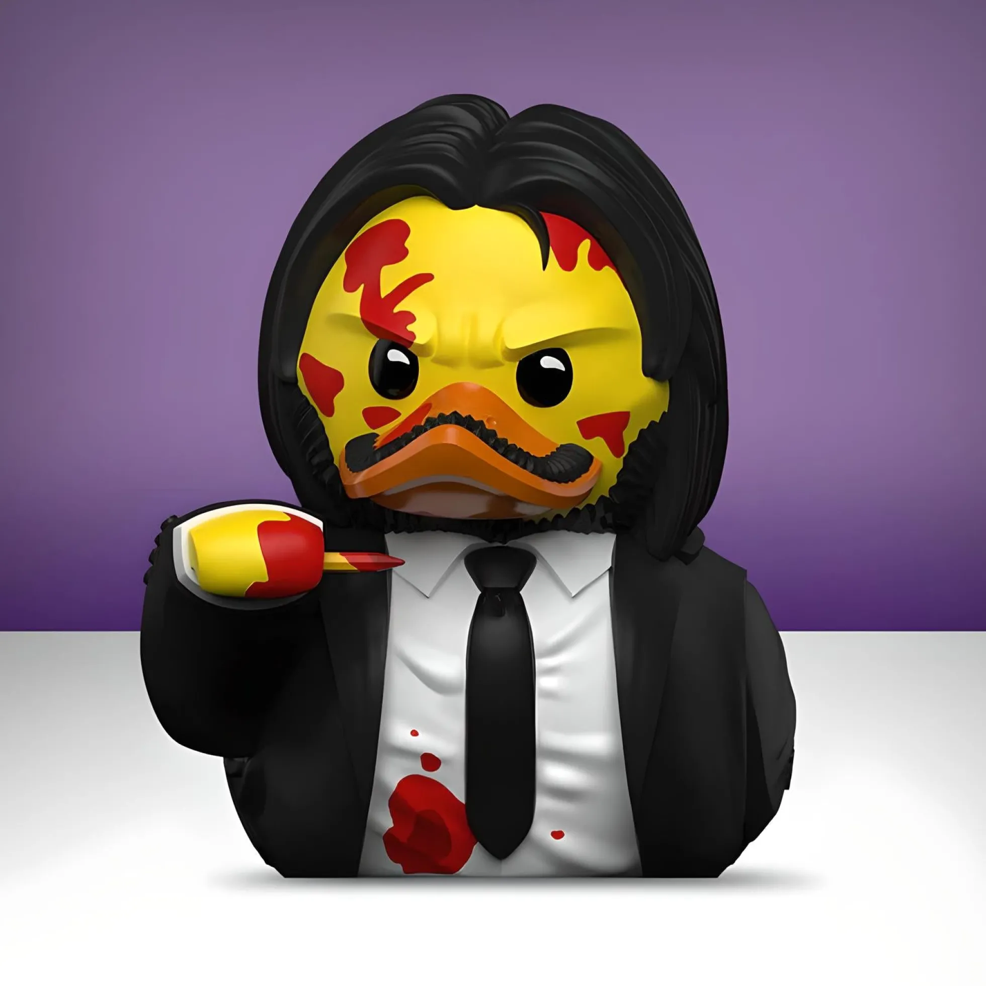 John Wick John Wick TUBBZ First Edition