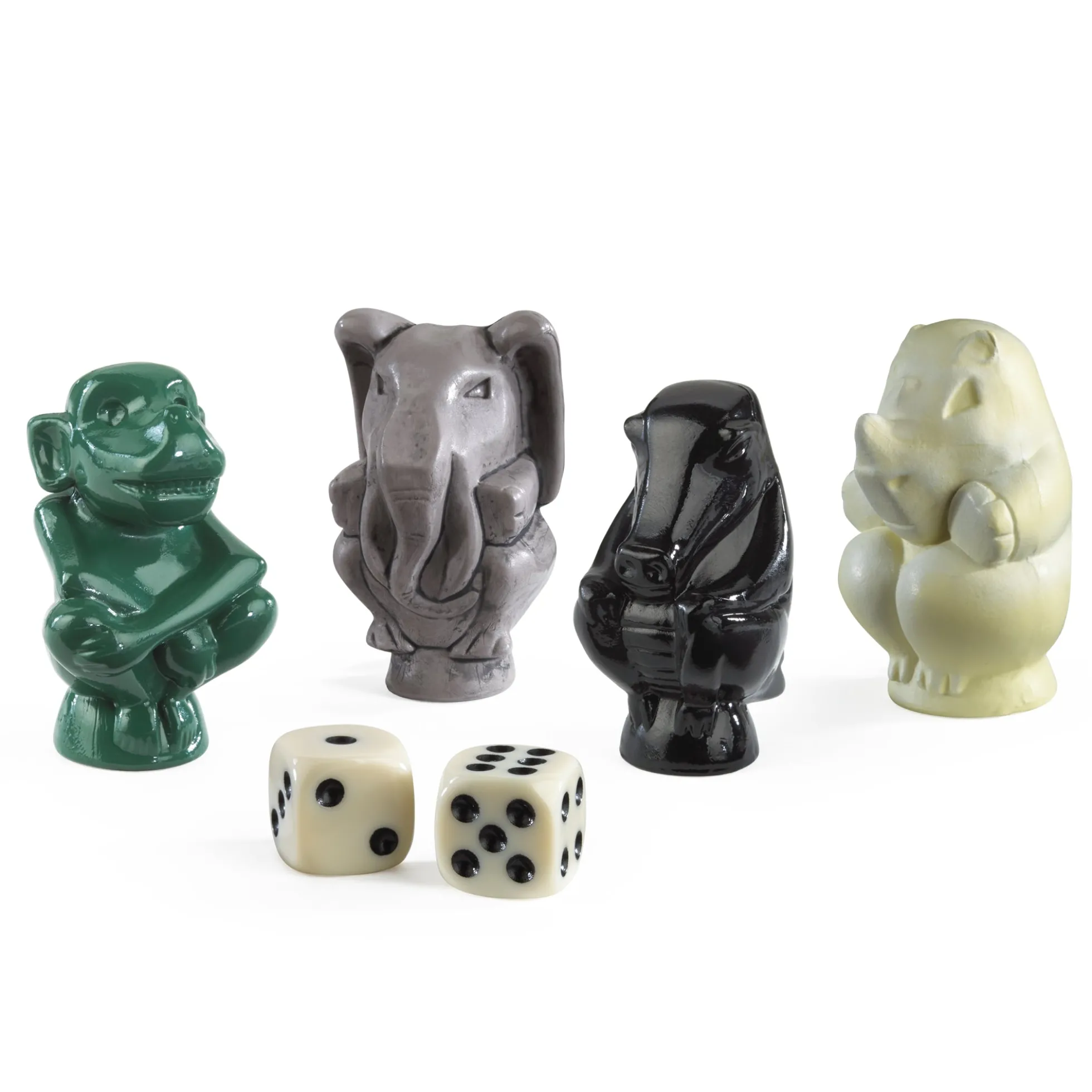 Jumanji Brettspiel Replikat