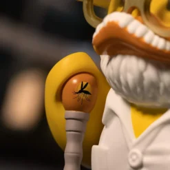 Jurassic Park TUBBZ Dr. John Hammond (Boxed Edition)