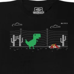 Jurassic Run
