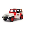 Jurassic World Jeep Wrangler Modellauto 1:32