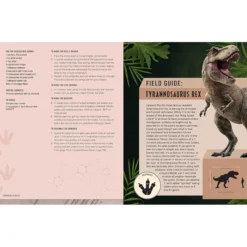 Jurassic World - The Official Cookbook