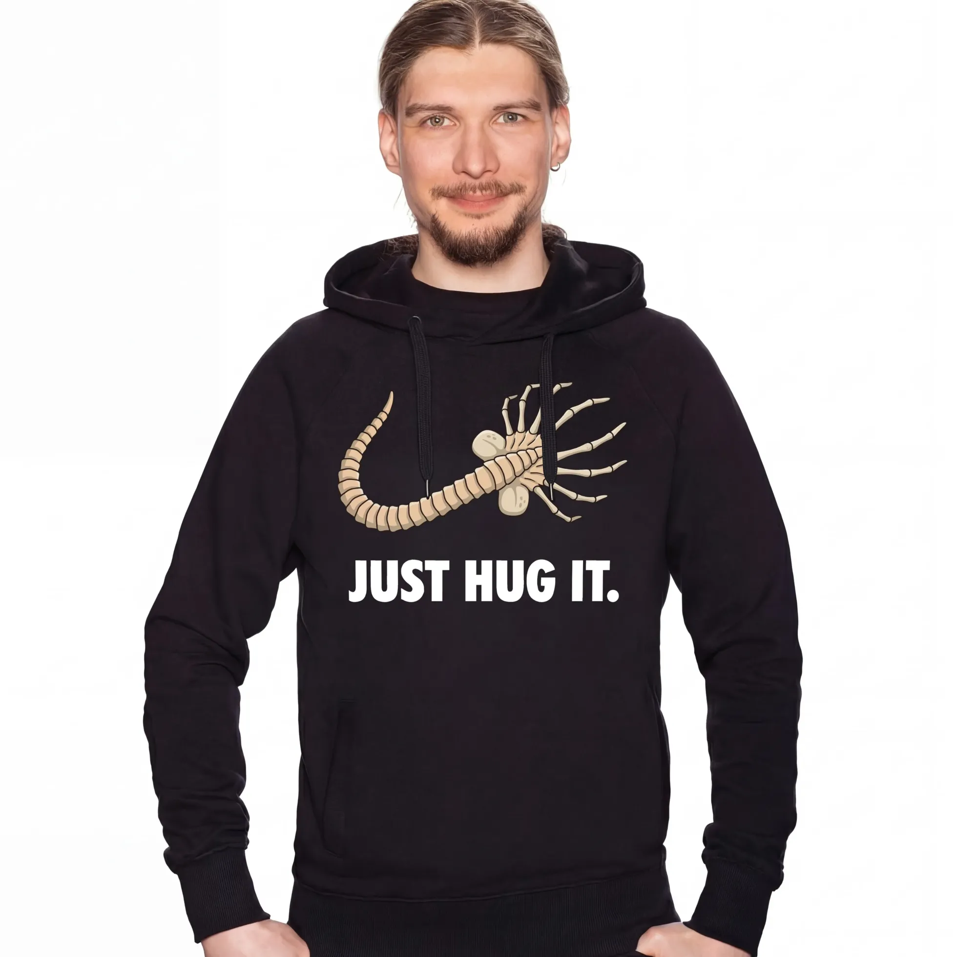Just Hug It