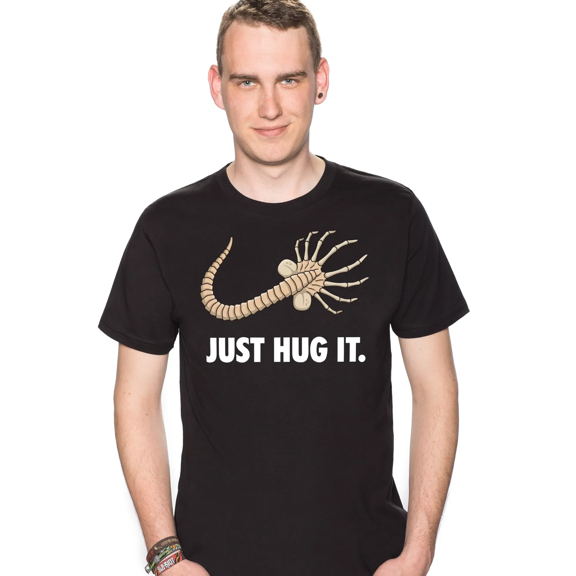 Just Hug It