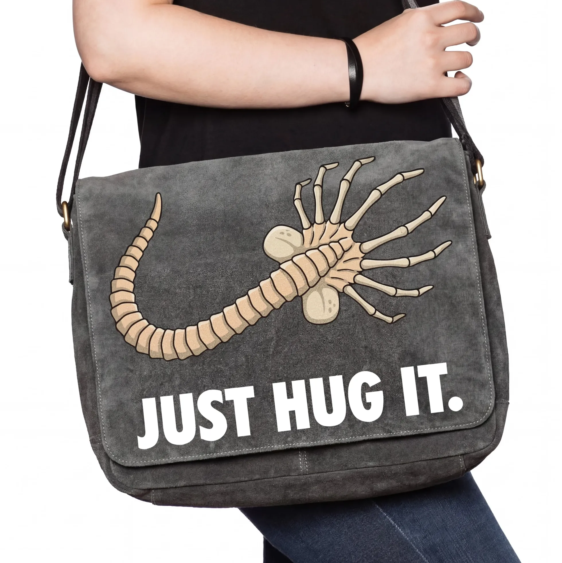 Just Hug It