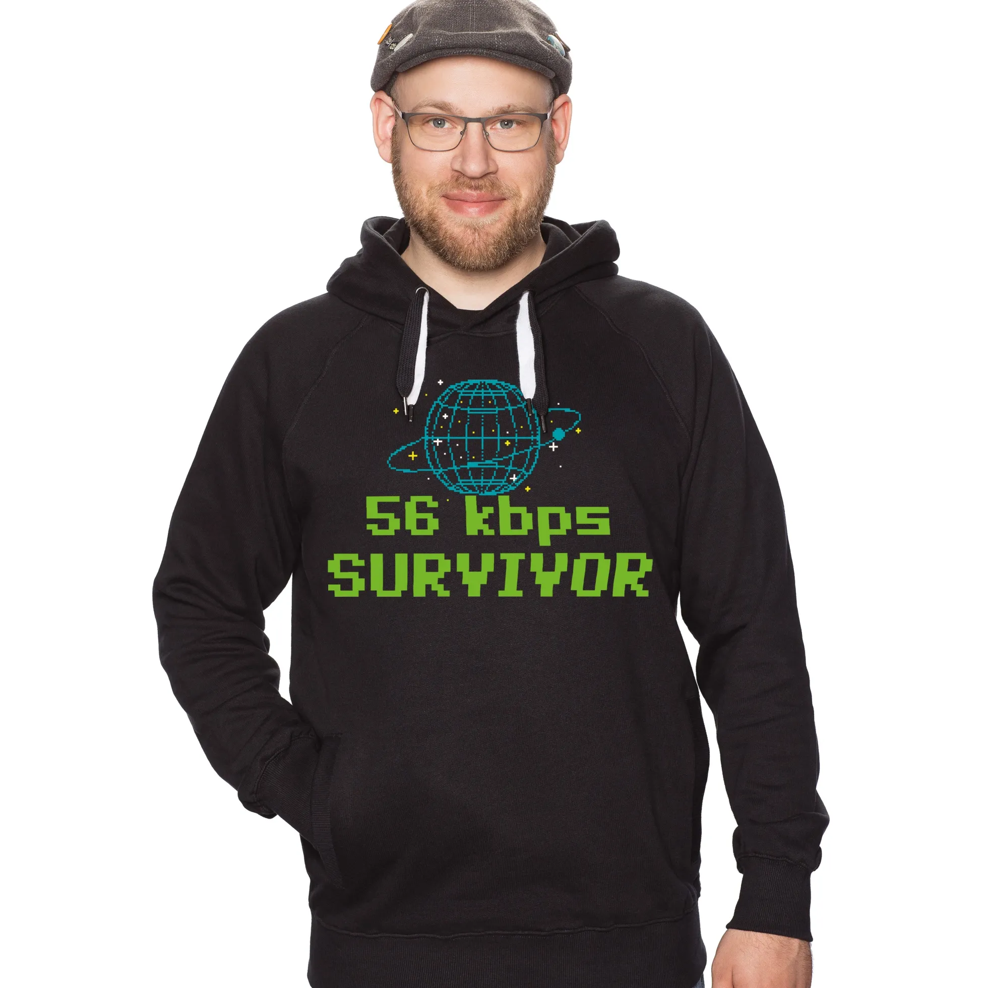 56kbps Survivor