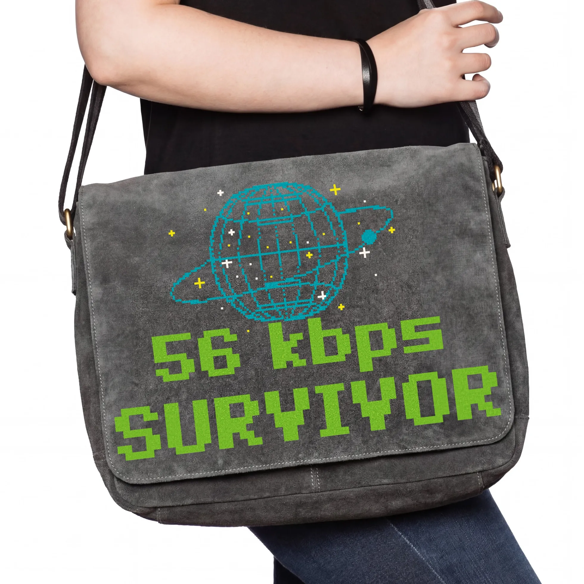 56kbps Survivor