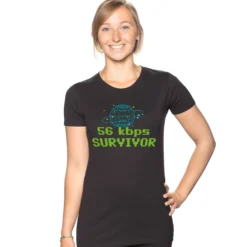 56kbps Survivor