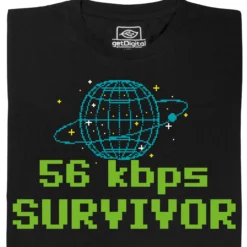 56kbps Survivor