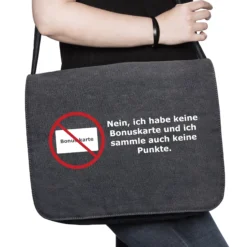 Keine Bonuskarte