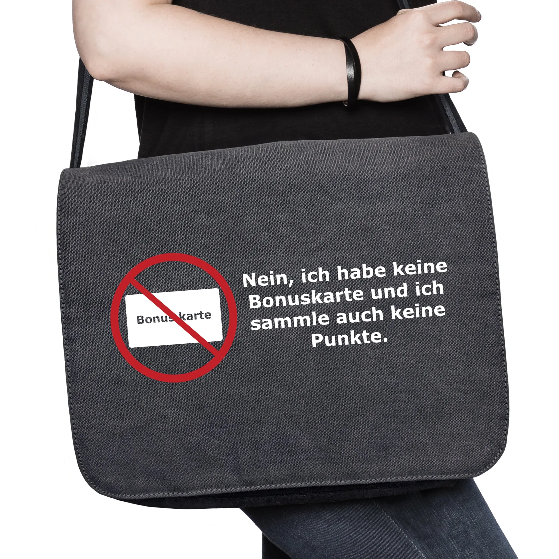 Keine Bonuskarte