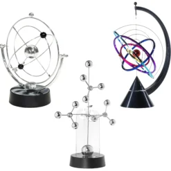 Kinetische Mobiles