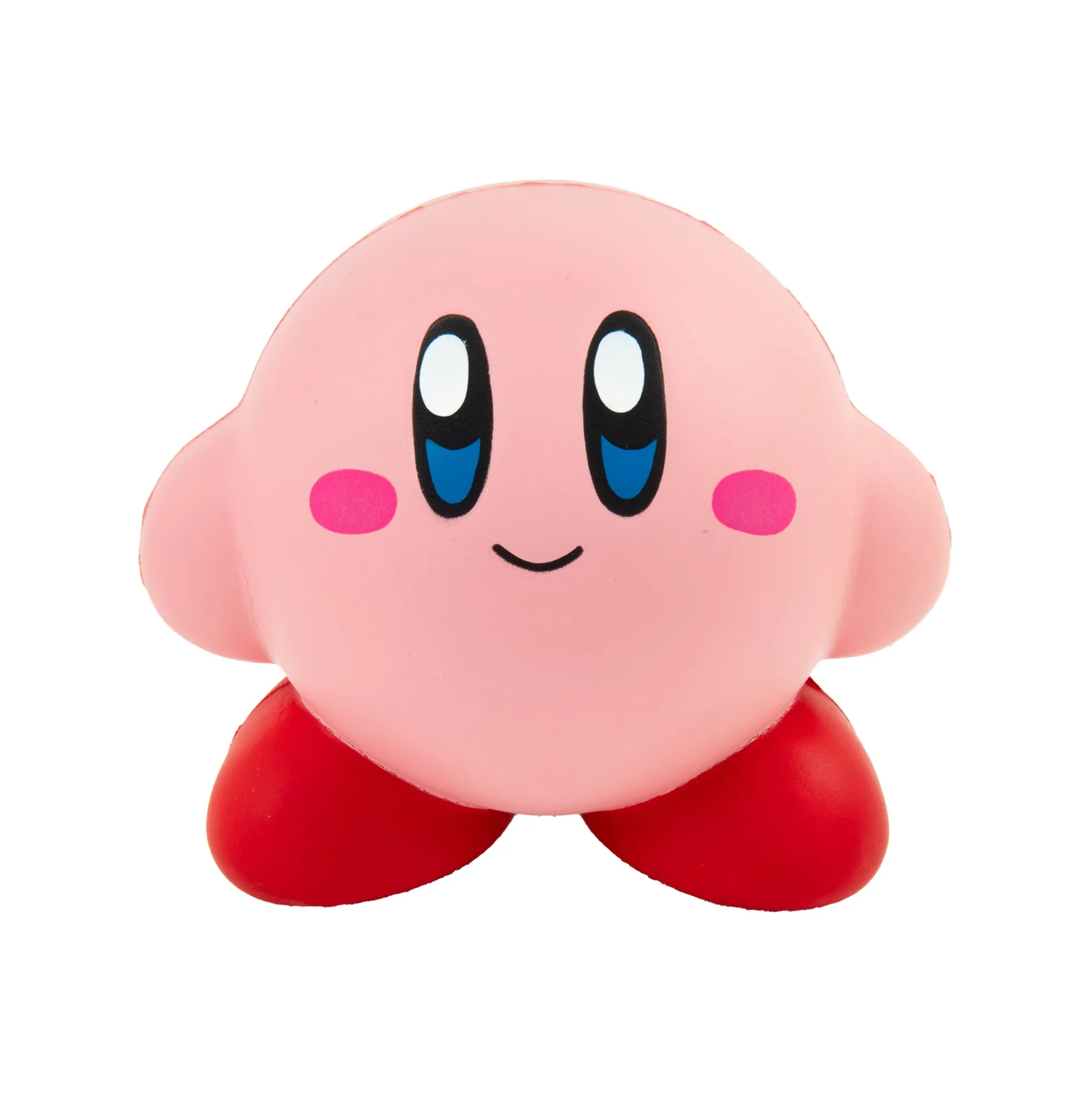 Kirby Mega Squish Me Stressball