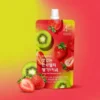 Konjac Gelee im Quetschbeutel