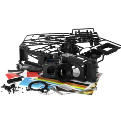 Konstruktor Lomography Kamerabausatz