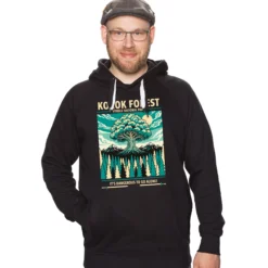 Korok National Park