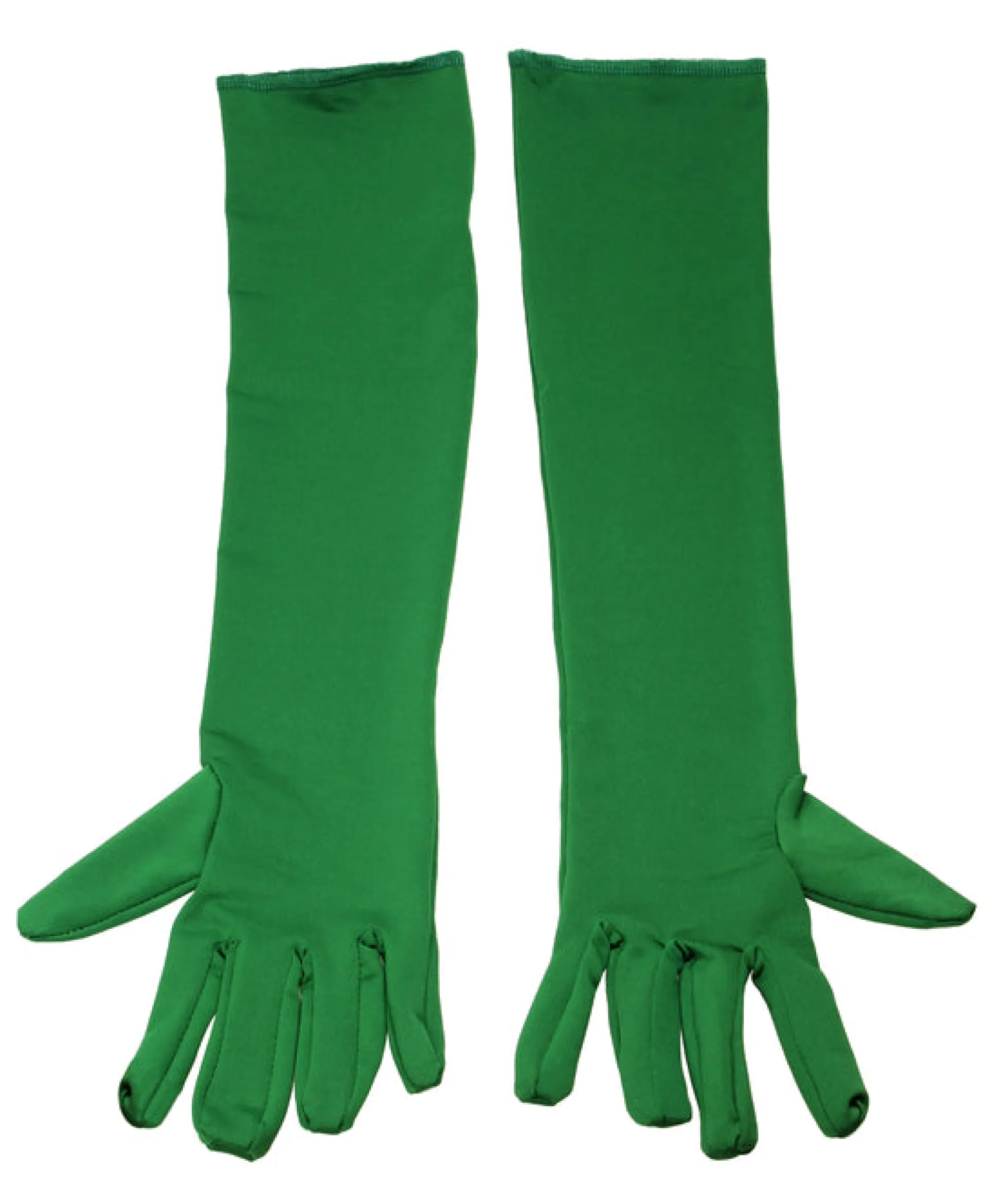 Kostüm Set : Haube und Handschuhe