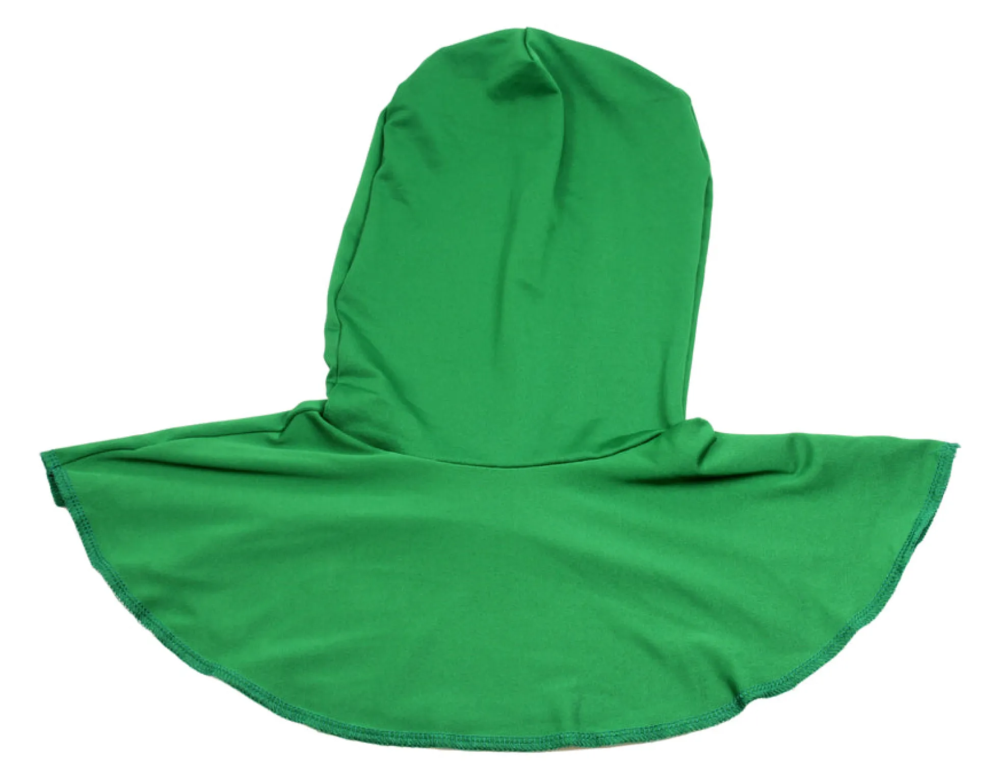 Kostüm Set : Haube und Handschuhe