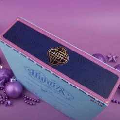 KPop Demon Hunters Adventskalender Konzertbühne