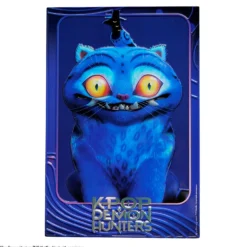 KPop Demon Hunters Blechschild Derpy und Sussie