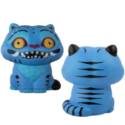 KPop Demon Hunters Derpy Squishy