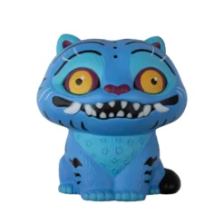 KPop Demon Hunters Derpy Squishy