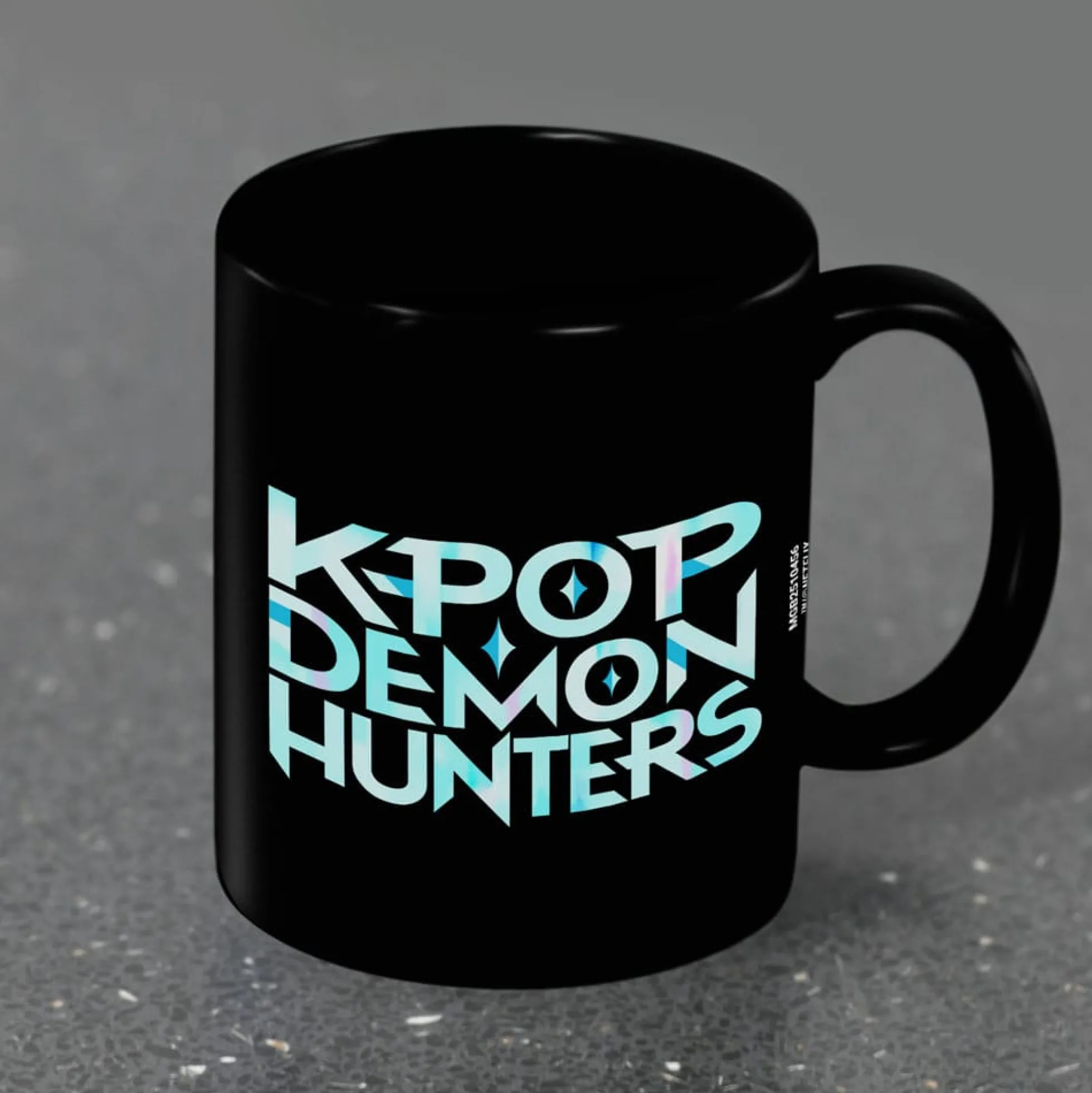 KPop Demon Hunters Keramiktasse