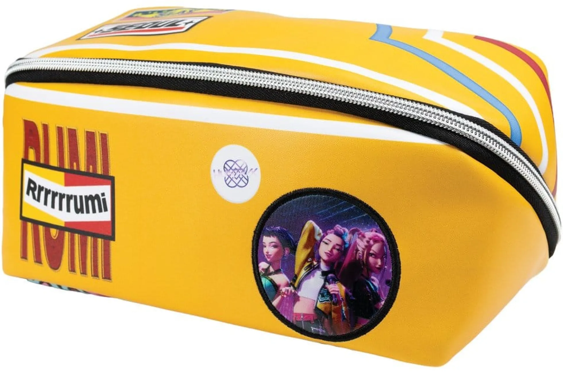 KPop Demon Hunters Kosmetiktasche Rumi