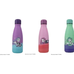 KPop Demon Hunters Mini-Trinkflasche