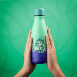 KPop Demon Hunters Mini-Trinkflasche