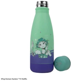 KPop Demon Hunters Mini-Trinkflasche